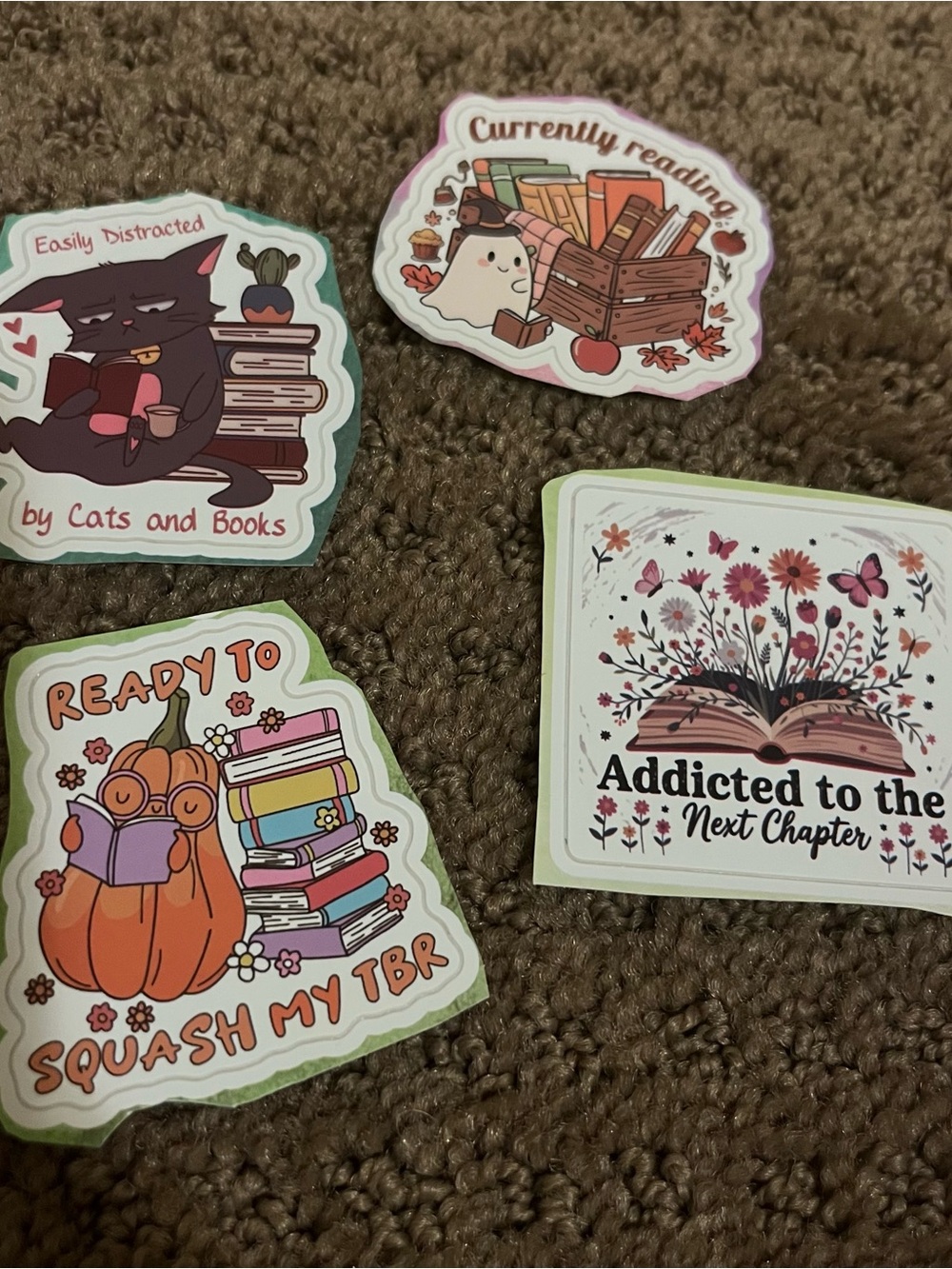 Bookish bundle - Picture 2 of 7